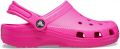 Crocs Platte sandalen Classic clog k - Roze
