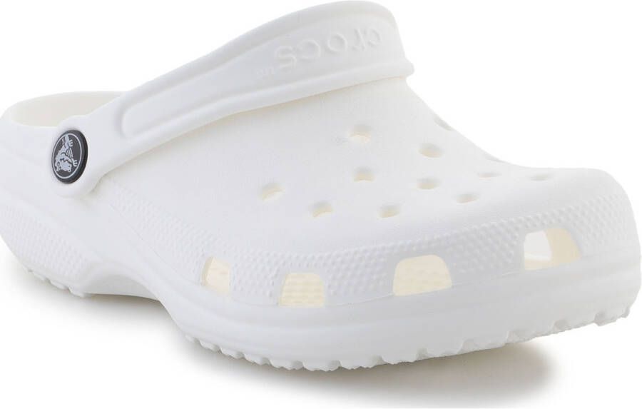 Crocs Sandalen Classic Clog k 206991-100