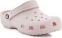 Crocs Kid's Classic Clog Sandalen maat C12 beige - Thumbnail 4