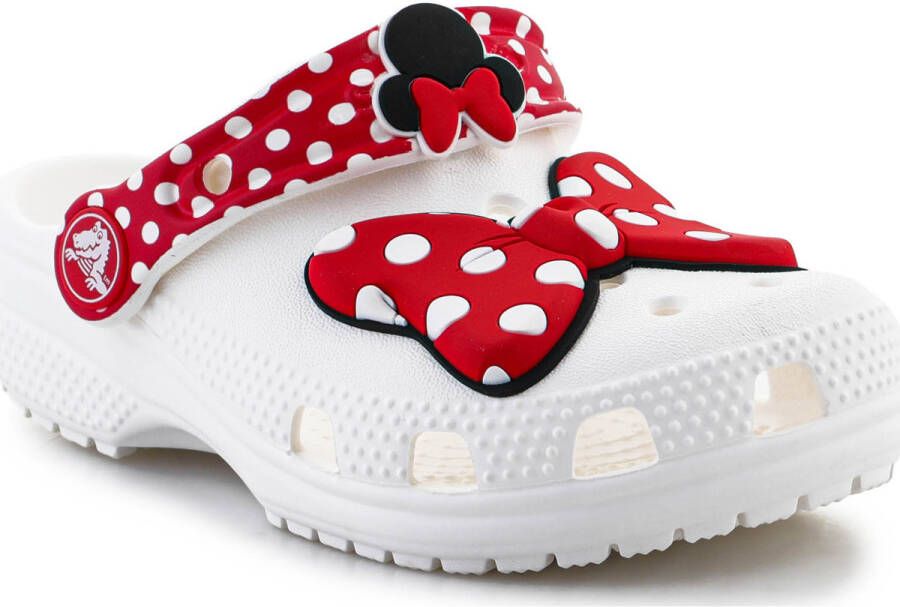 Crocs Sandalen Classic Disney Minnie Mouse Clog 208710-119