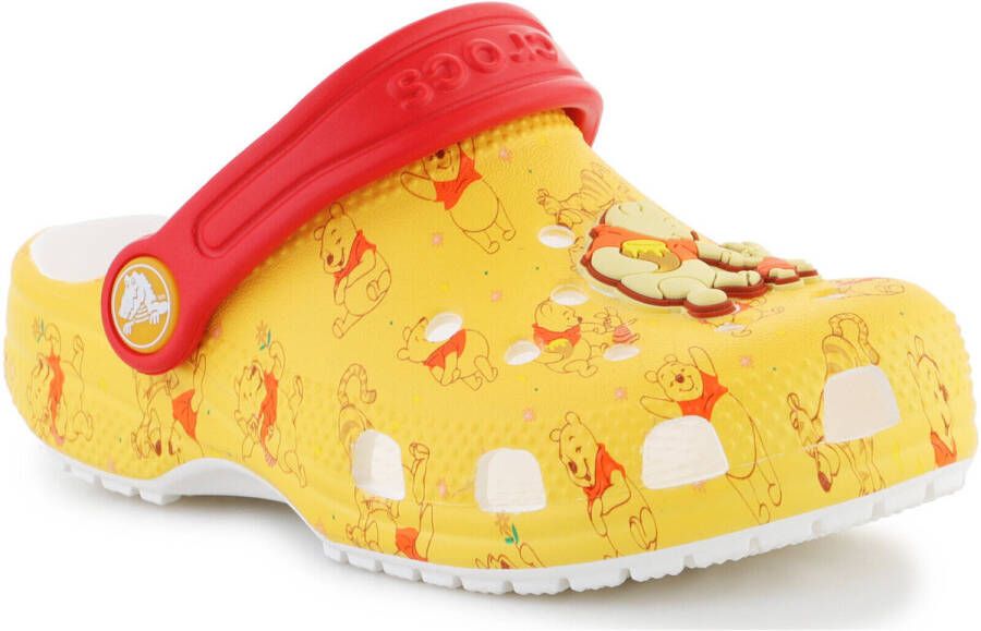 Crocs Sandalen Classic Disney Winnie THE POOH CLOG 208358-94S