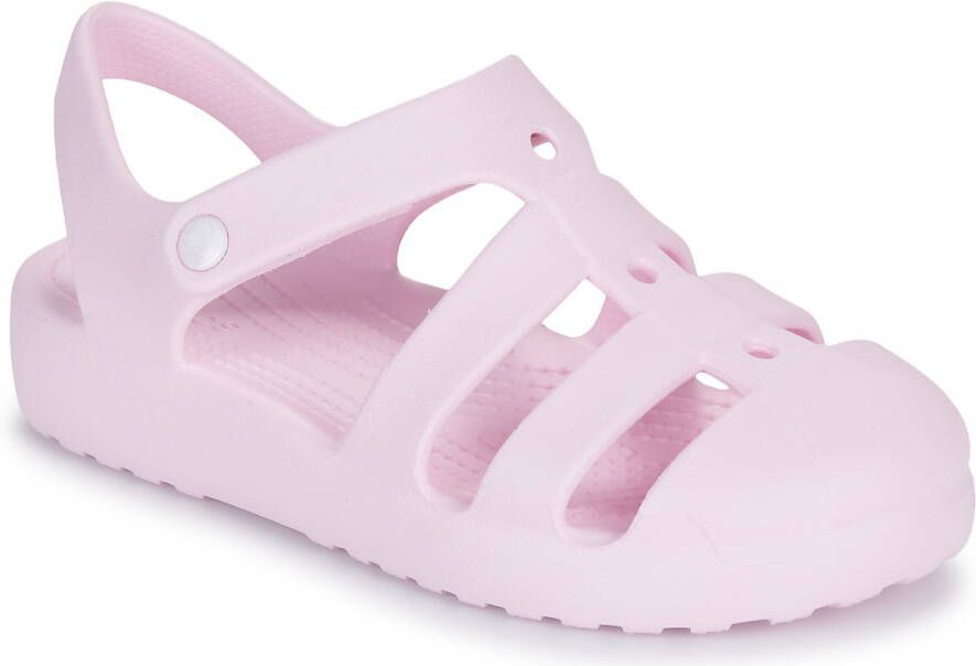 Crocs Sandalen Classic Fisherman K