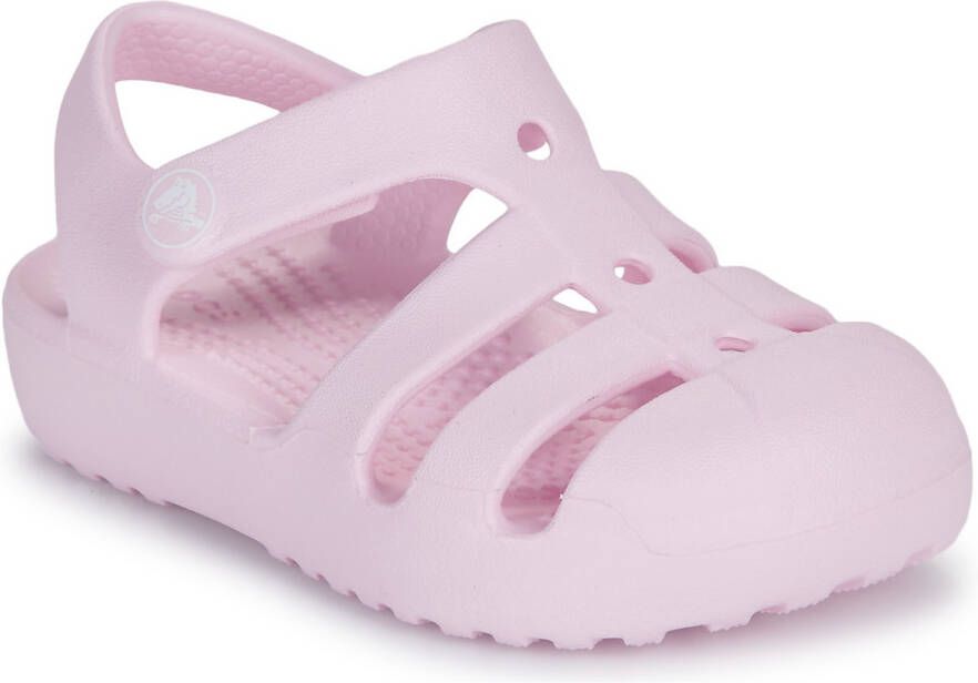 Crocs Sandalen Classic Fisherman T