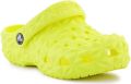 Crocs Sandalen Classic Geometric Clog Kids 209572-76M - Groen