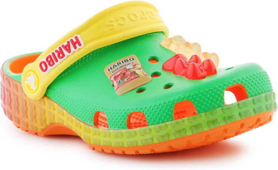 Crocs Sandalen CLASSIC HARIBO CLOG KIDS 211145-90H Multi