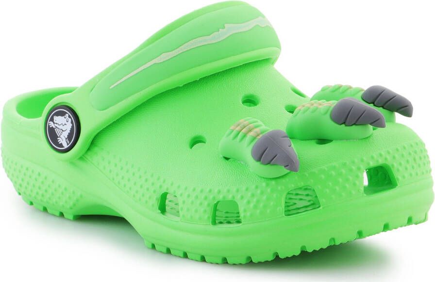 Crocs Sandalen Classic I Am Dinosaur Clog 209700-3WA