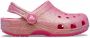 Crocs Sandalen Classic iridescent glitter cgt - Thumbnail 2