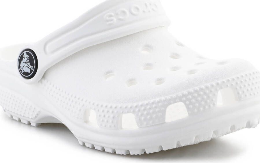 Crocs Sandalen Classic Kid Clog 206990-100