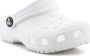 Crocs Classic Clog Unisex Kids 206991-100 Wit-28 29 - Thumbnail 2
