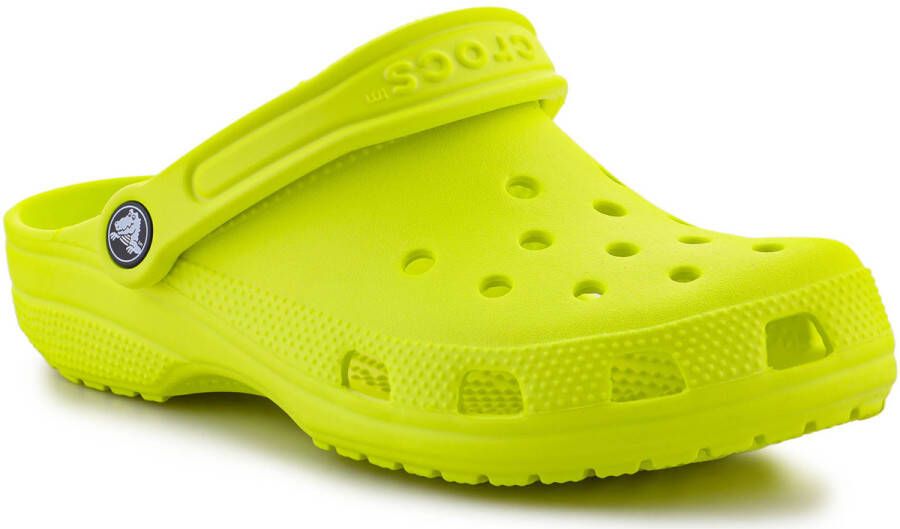 Crocs Sandalen Classic Kids Clog 206991-76M