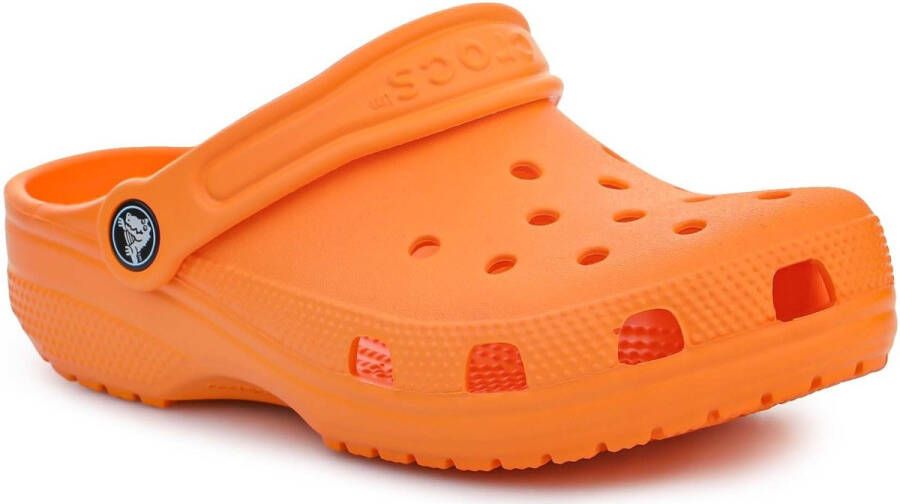 Crocs Sandalen Classic Kids Clog 206991-83A