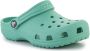 Crocs Sandalen Classic Kids Clog Jade Stone 206991-3UG - Thumbnail 2
