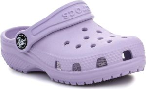 Crocs Sandalen Classic Kids Clog T 206990-530