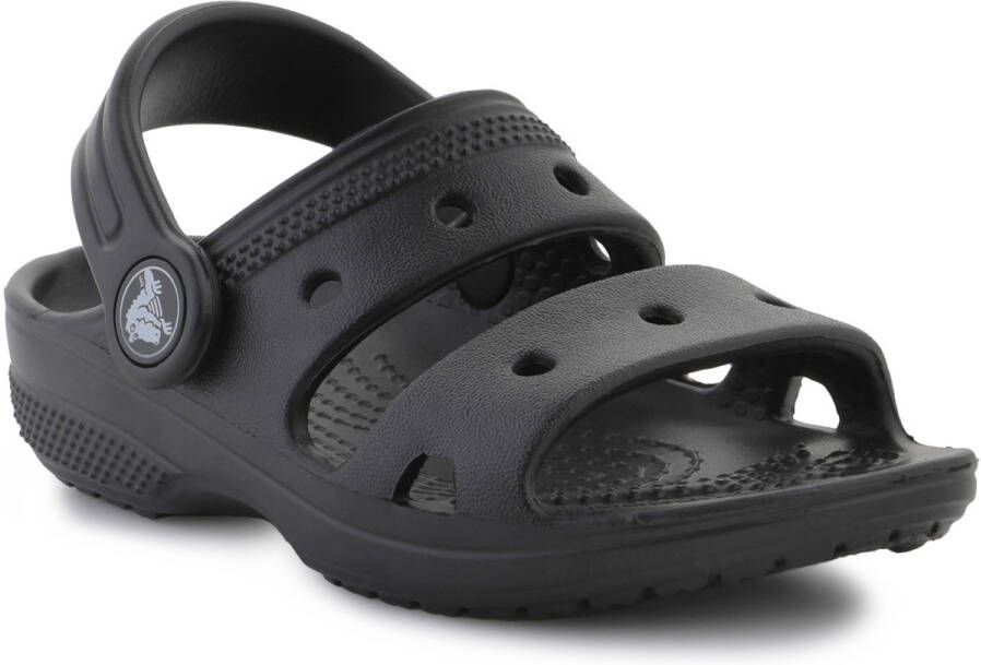 Crocs Sandalen Classic Kids Sandal 207537-001 Black