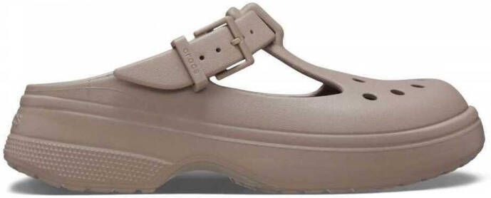 Crocs Sandalen Classic mary jane clog