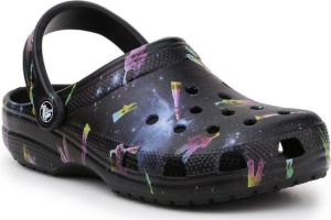 Crocs Sandalen Classic Out Of This World II 206818-001
