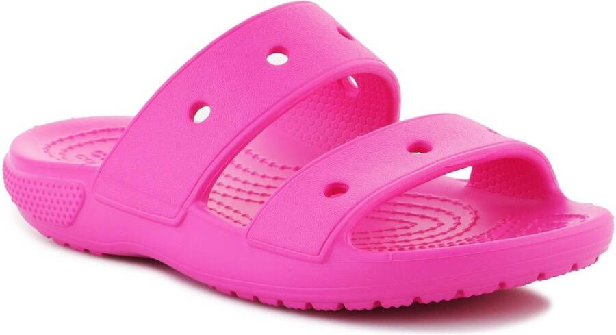 Crocs Sandalen Classic Sandal K 207536-6UB - Foto 3