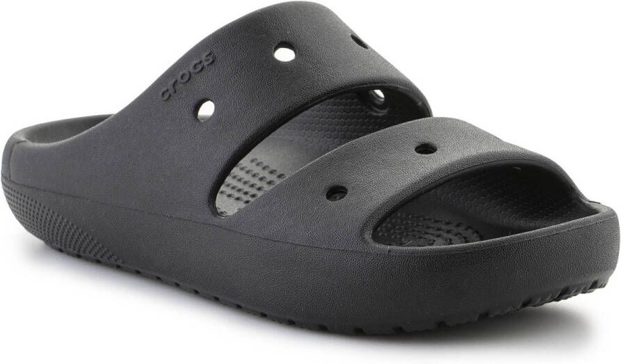 Crocs Sandalen Classic Sandal v2 K 209421-001 Black