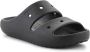 Crocs Sandalen Classic Sandal v2 K 209421-001 Black - Thumbnail 2