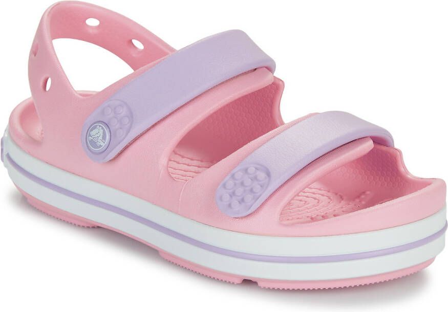 Crocs Sandalen Crocband Cruiser Sandal K