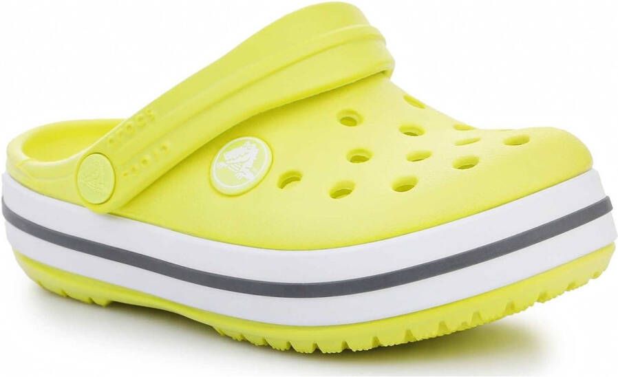Crocs Sandalen Crocband Kids Clog T 207005-725