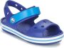 Crocs Crocband Sandal Kids 12856 4Bx Blauw - Thumbnail 1