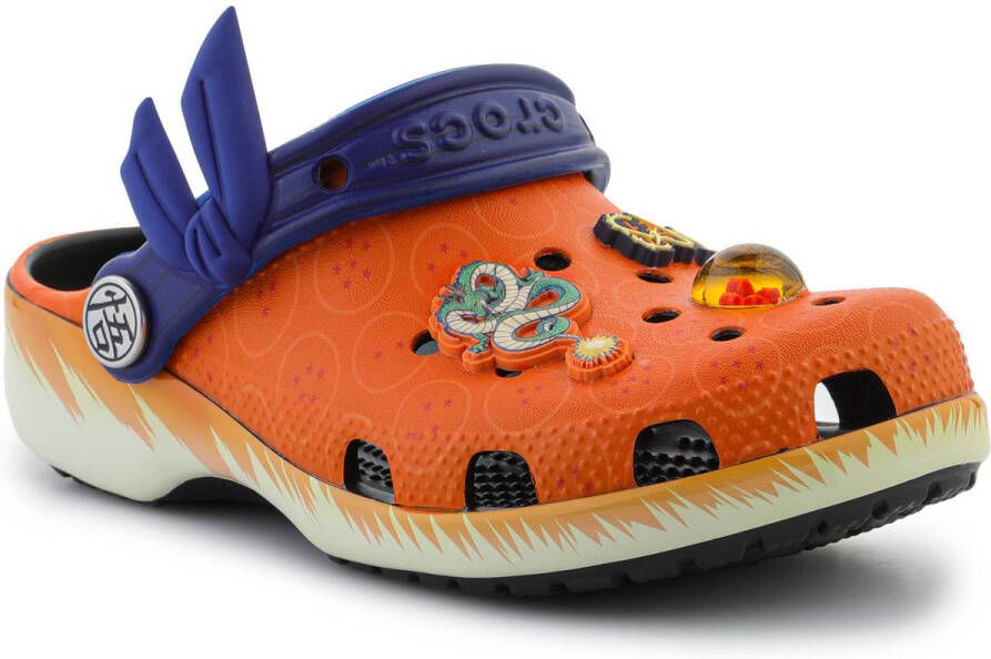 Crocs Sandalen DragonBallZ ClsClg K 210897-90H Multi