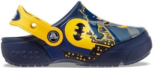 Crocs Sandalen FL BATMAN PATCH CLOG K