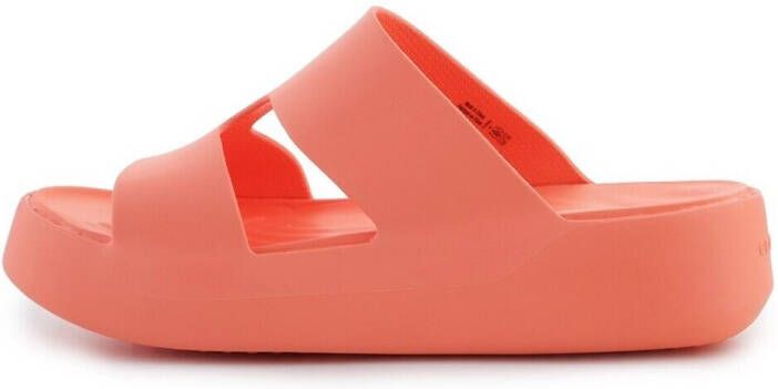 Crocs Sandalen Getaway Platform H-strap