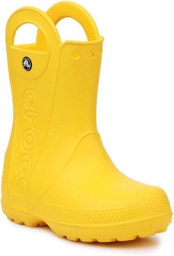 Crocs Sandalen Handle It Rain Boot Kids 12803-730
