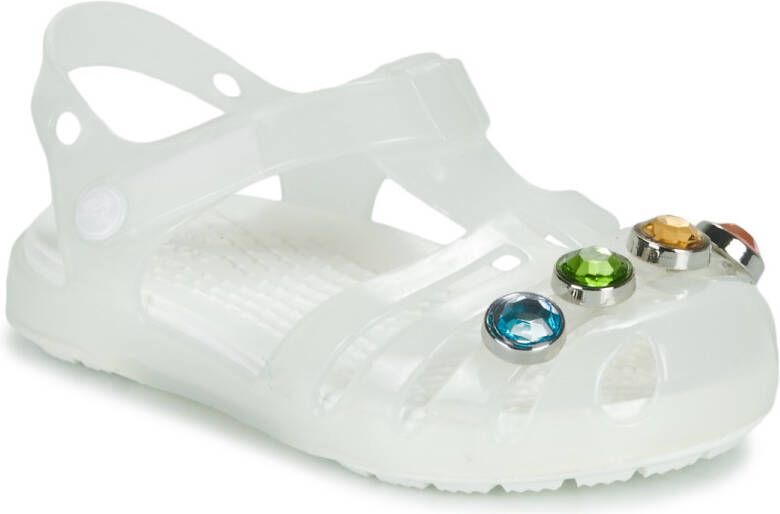 Crocs Sandalen Isabella Charm Sandal T