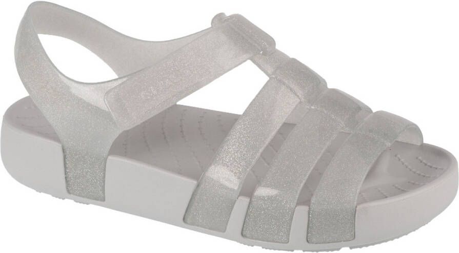 Crocs Sandalen Isabella Glitter Kids Sandal