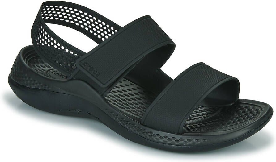 Crocs Sandalen LiteRide 360 Sandal W