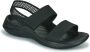 Crocs LiteRide 360 Sandalen Black Dames - Thumbnail 2