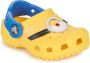 Crocs Sandalen MINION - Thumbnail 1