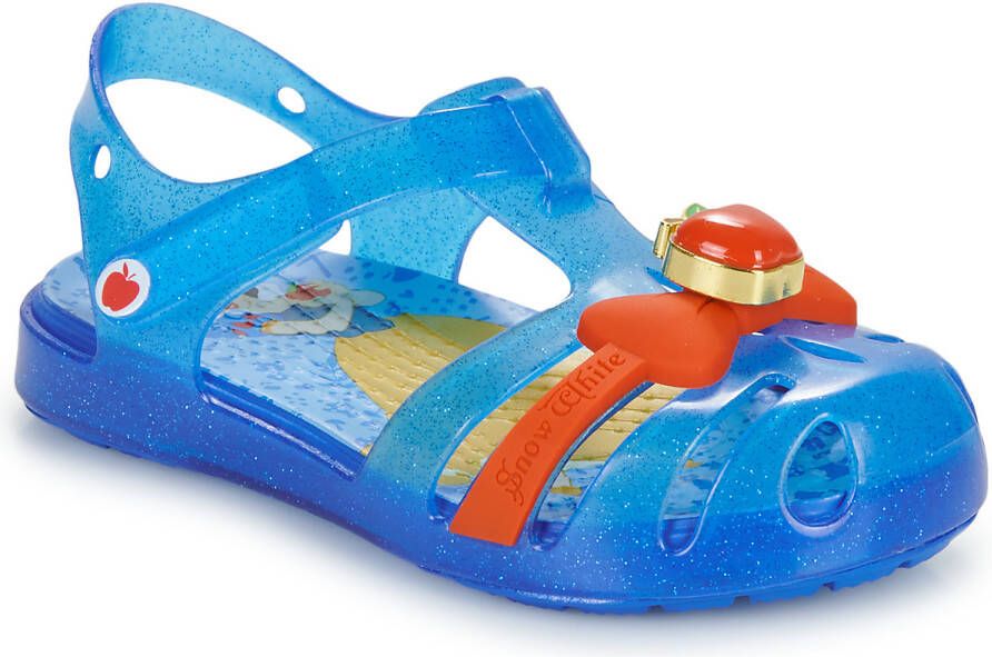 Crocs Sandalen Snow White Isabella Sandal T