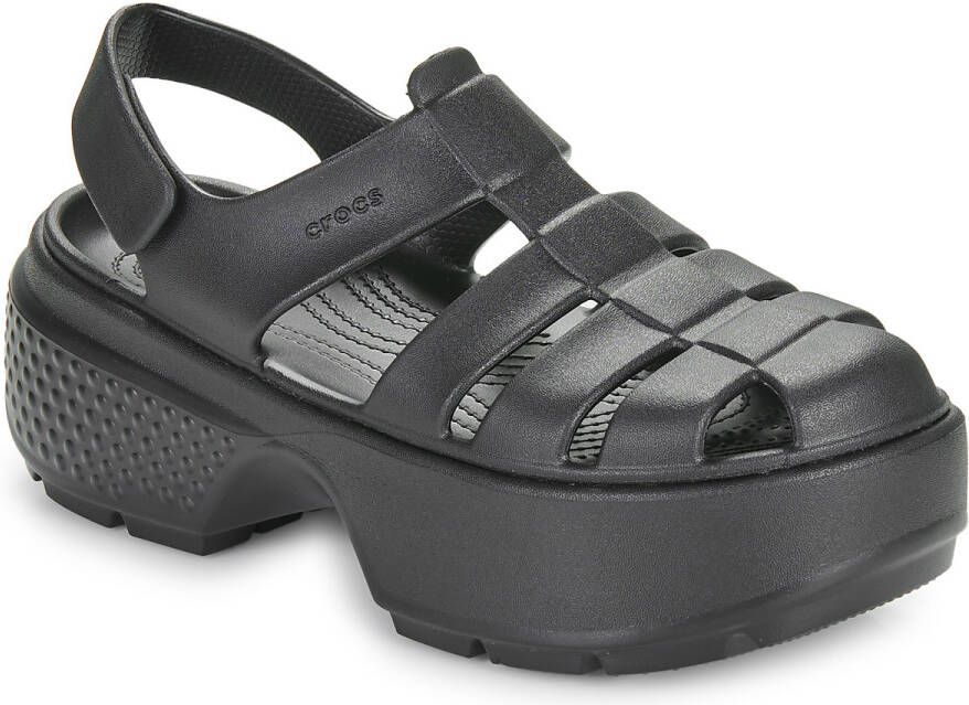 Crocs Sandalen Stomp Fisherman Sandal