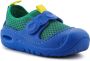 Crocs Sandalen Swiftwater Splash K 210619-3WH Green Ivy - Thumbnail 1