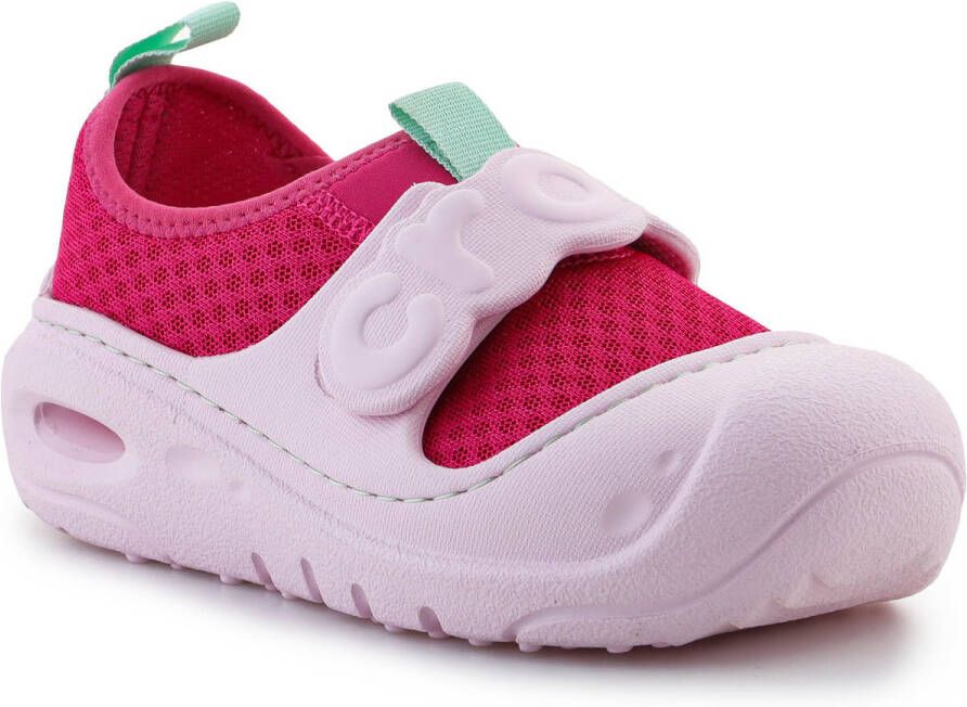 Crocs Sandalen Swiftwater Splash K 210619-6ZQ Dragon Fruit