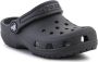 Crocs Classic Clog (PS) unisex Slides & Sandalen grijs Schoenen - Thumbnail 3
