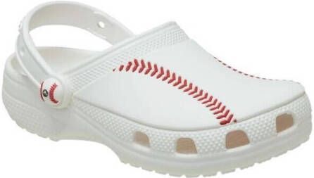 Crocs Slippers 210022-100_baseball