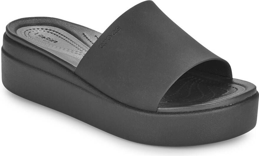 Crocs Slippers Brooklyn Slide