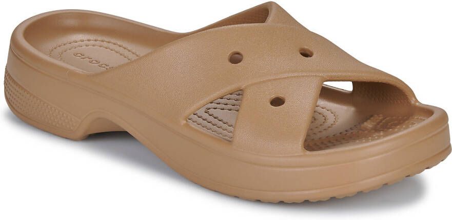 Crocs Slippers Cl Womens Cross Strap