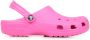 Crocs Classic Clog Dames Pink- Dames Pink - Thumbnail 3