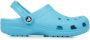 Crocs Classic Sandalen maat M10 W12 blauw - Thumbnail 2