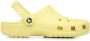 Crocs Classic Sandalen maat M8 W10 groen - Thumbnail 2