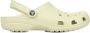 Crocs Classic Sandalen Schoenen bone maat: 39 40 beschikbare maaten:36 37 38 39 40 - Thumbnail 6