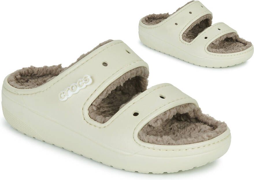 Crocs Slippers CLASSIC COZZZY SANDAL