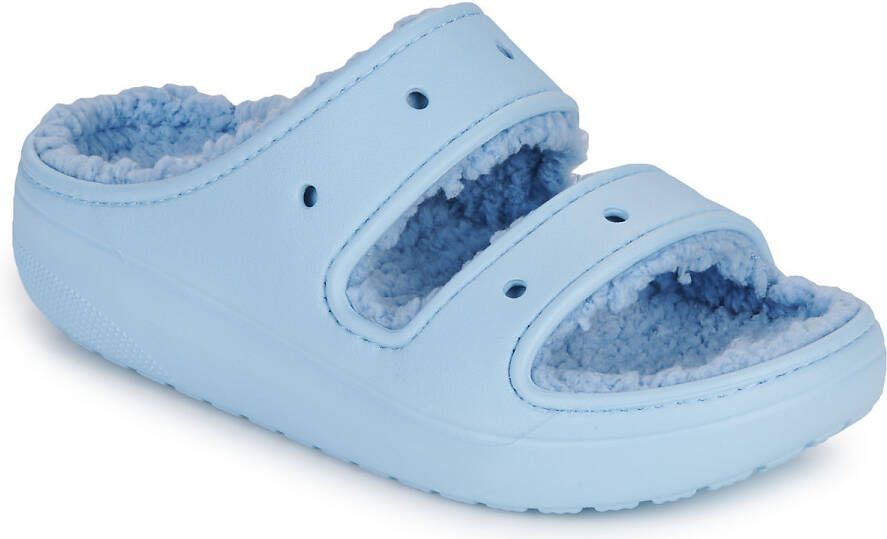Crocs Slippers Classic Cozzzy Sandal