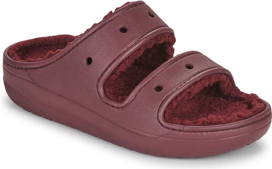 Crocs Slippers Classic Cozzzy Sandal